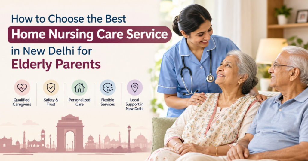 Home Nursing Care